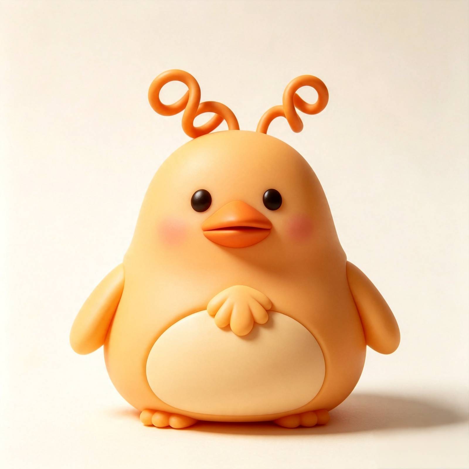 Boing — the original spring-head